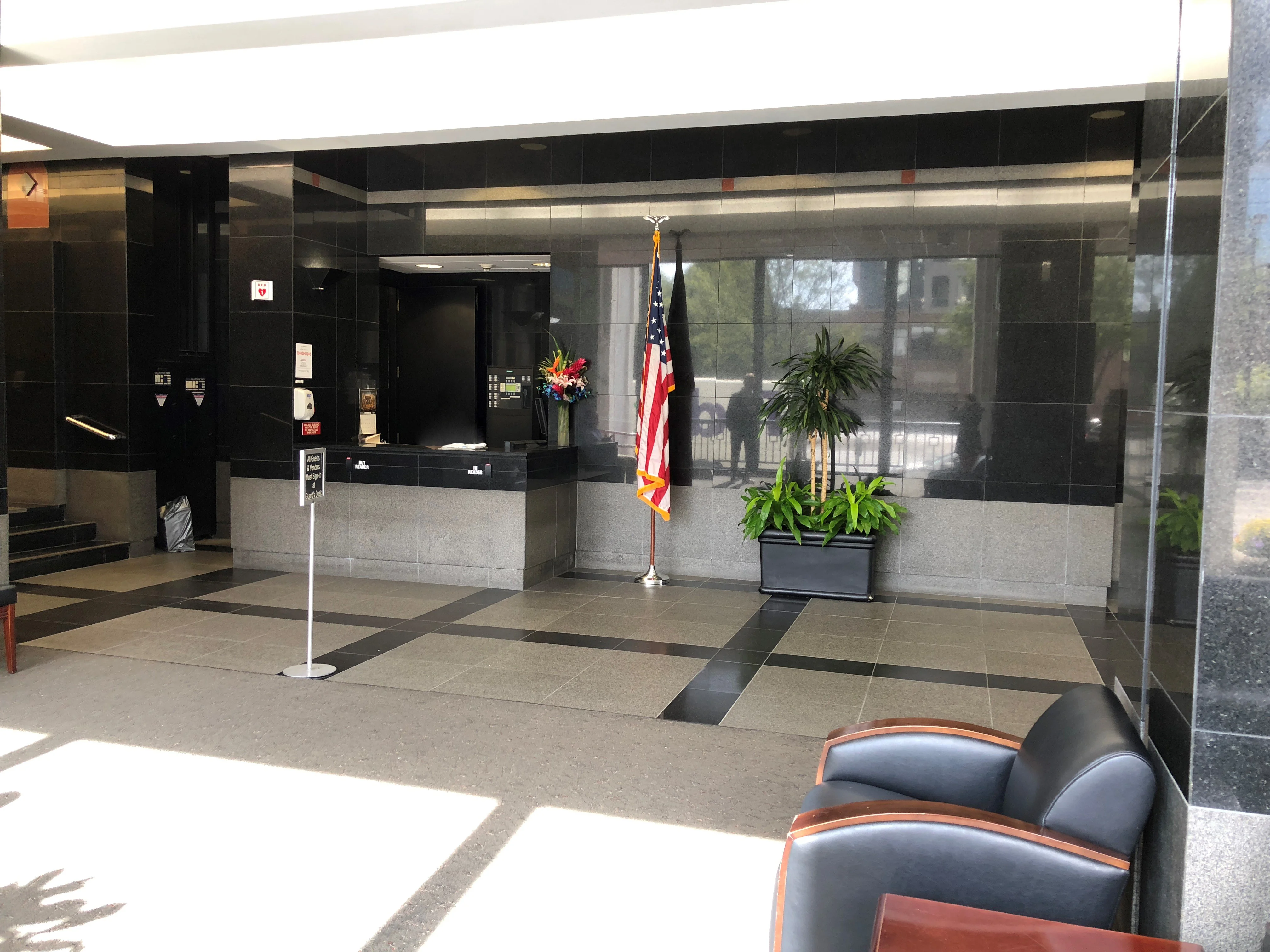 Midland Building - photo 7 - Columbus, OH