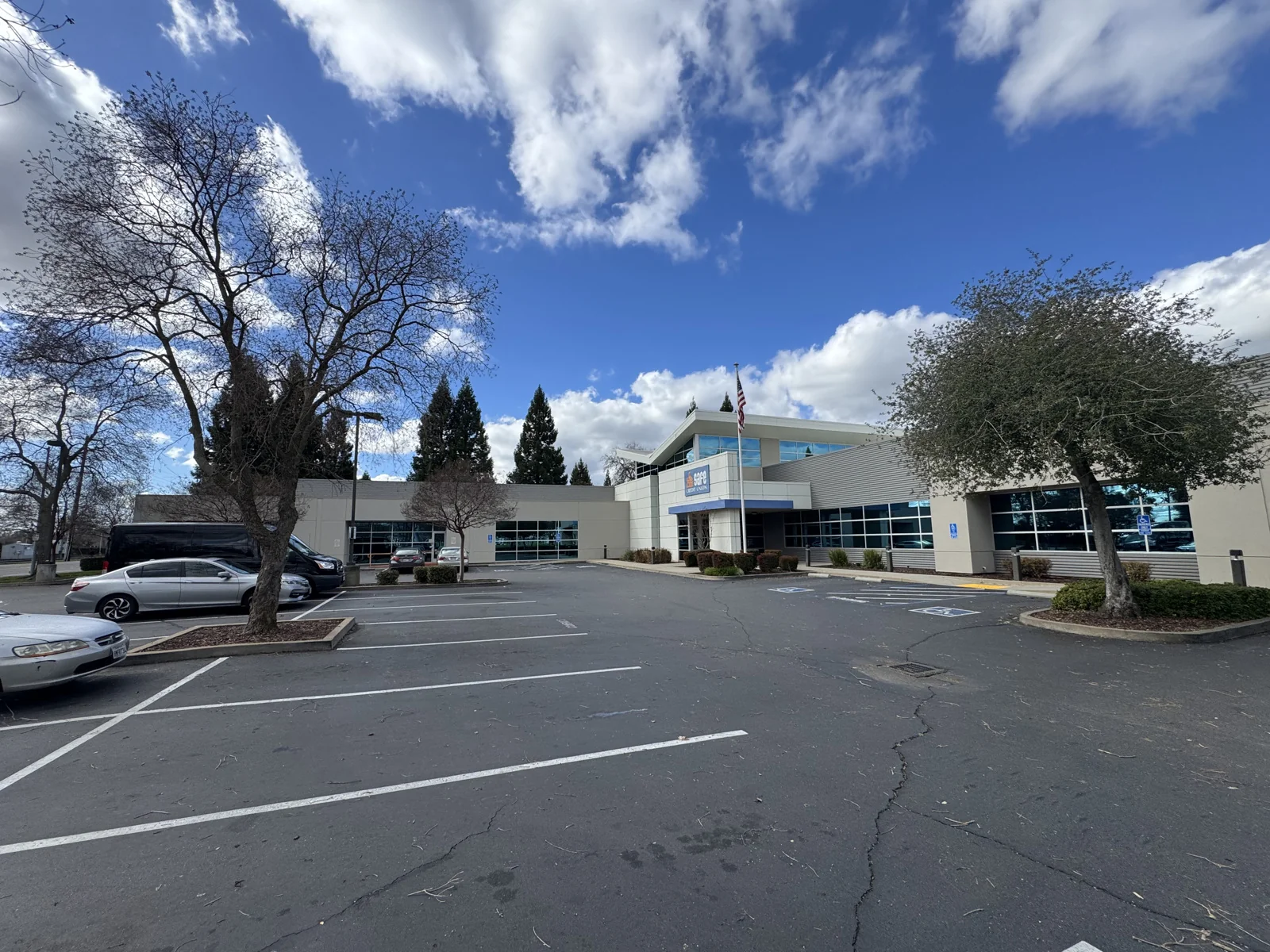 FLEX - 12519 FOLSOM BLVD — Sale in Rancho Cordova, CA, photo 1 of 4