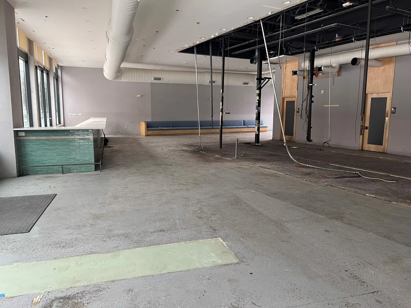 Jeffery Park — Lease in Columbus, OH, photo 2 of 4