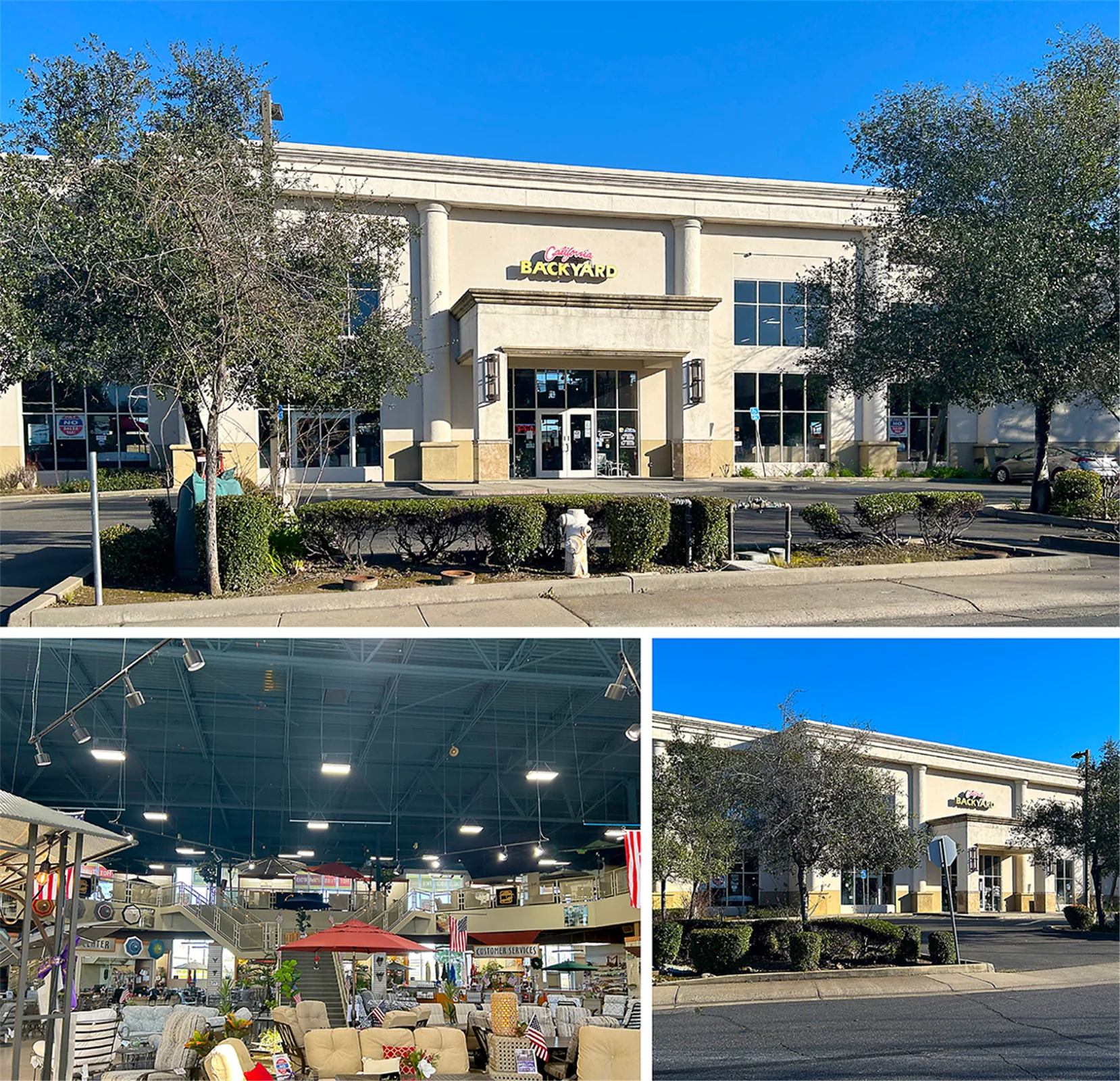 Freeway Visible Showroom — Sale in Rancho Cordova, CA, photo 1 of 1