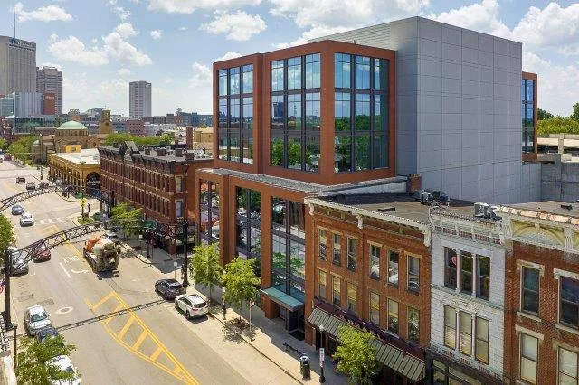 The Offices at the Joseph