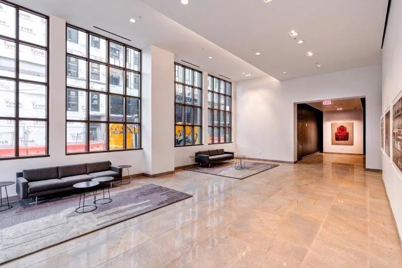 Offices at the Sutton - photo 4 - Columbus, OH
