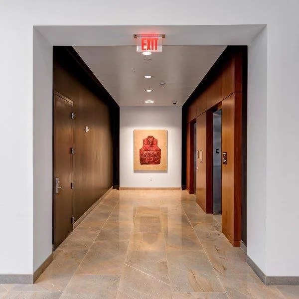 Offices at the Sutton - photo 5 - Columbus, OH