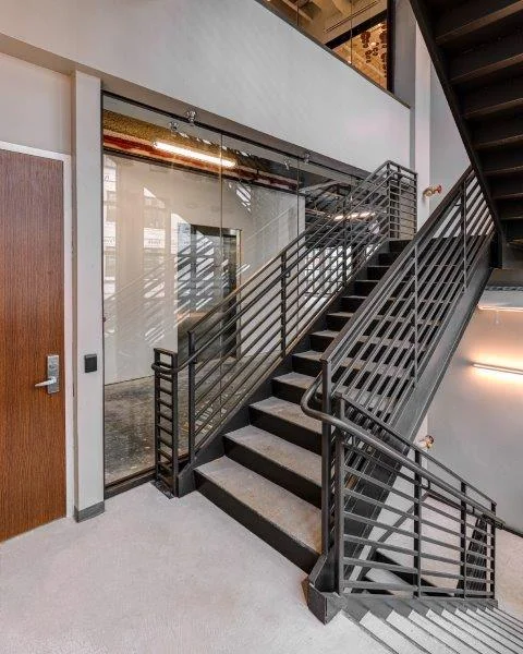 Offices at the Sutton - photo 7 - Columbus, OH