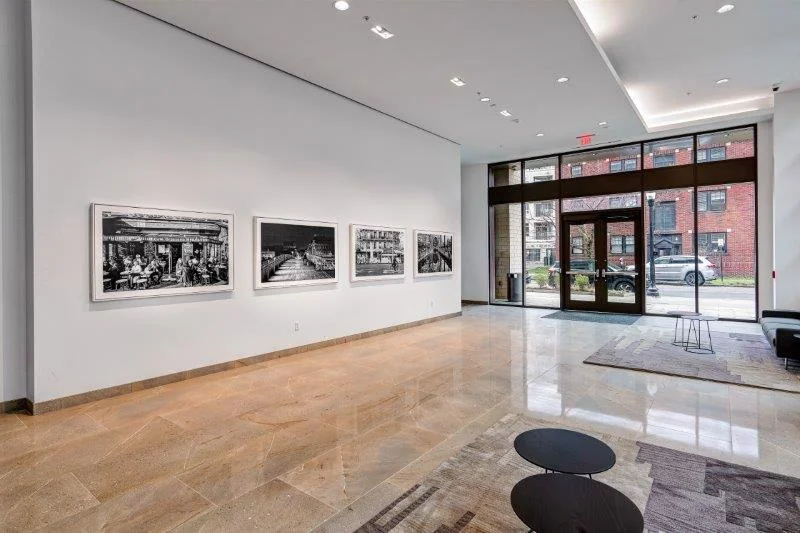 Offices at the Sutton - photo 6 - Columbus, OH