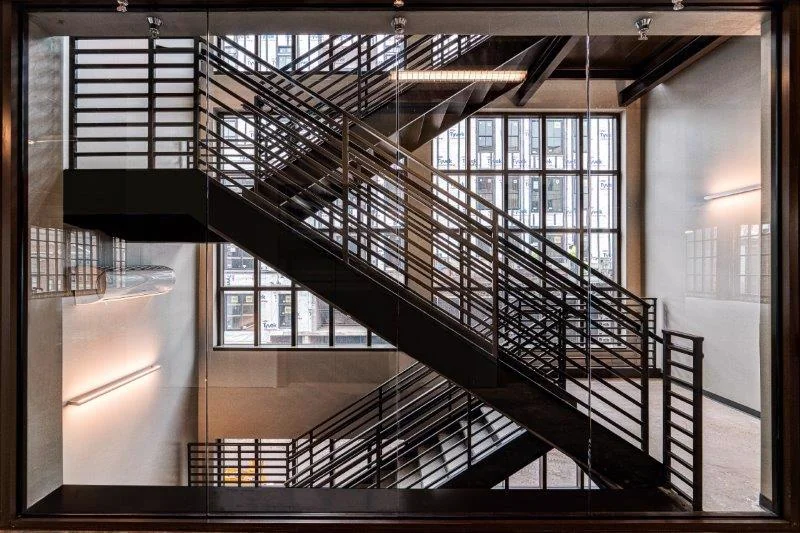 Offices at the Sutton - photo 8 - Columbus, OH