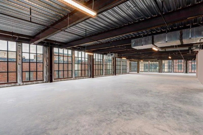 Offices at the Sutton - photo 9 - Columbus, OH