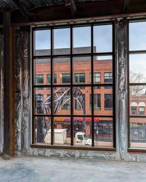 Offices at the Sutton - photo 12 - Columbus, OH