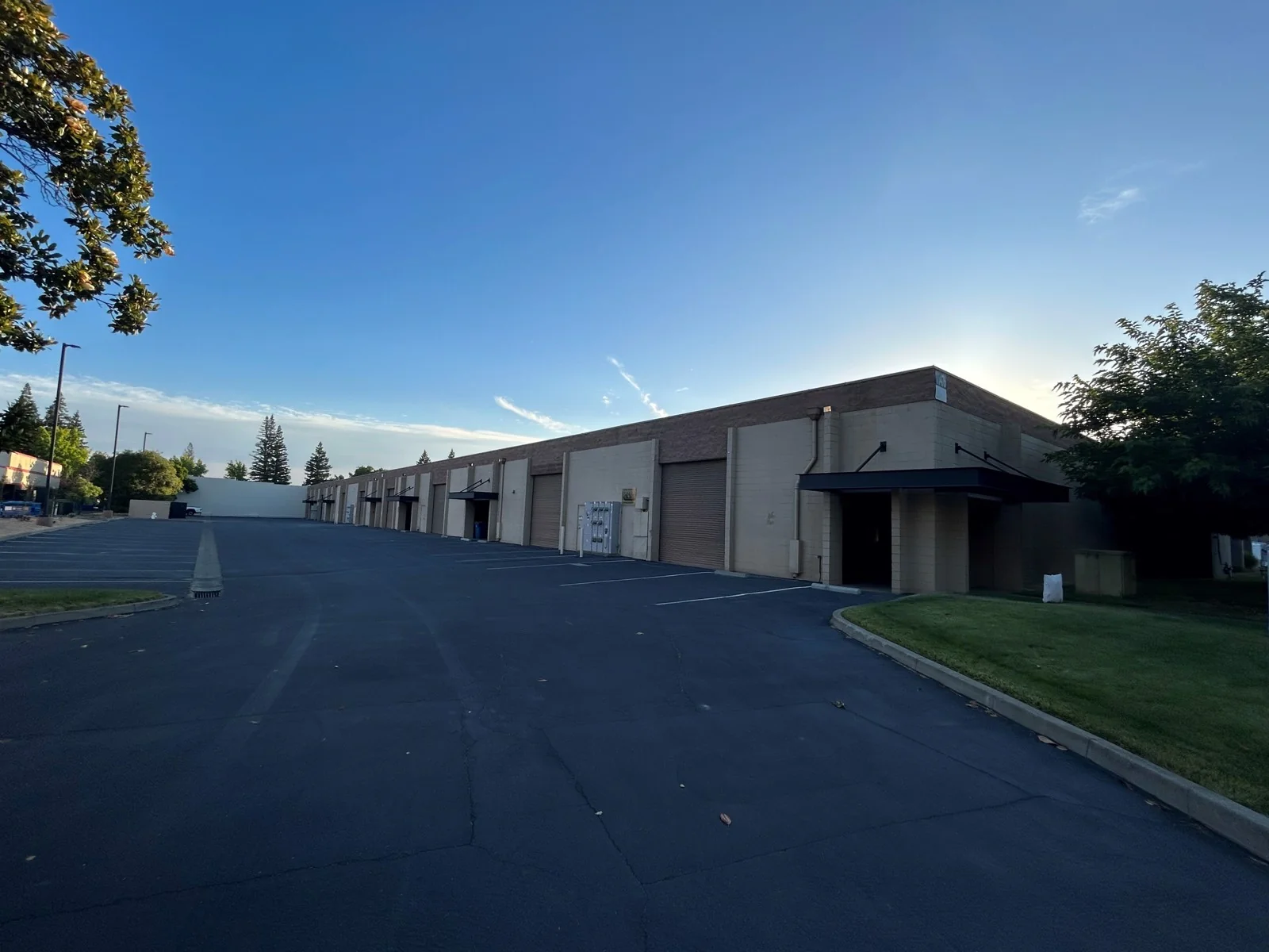 Industrial in Rancho Cordova, CA — Sale in Rancho Cordova, CA, photo 2 of 2