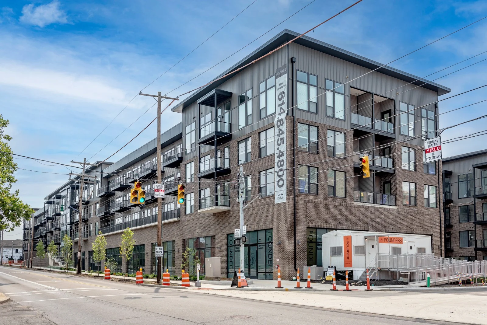 Founders Park — Lease in Columbus, OH, photo 2 of 3