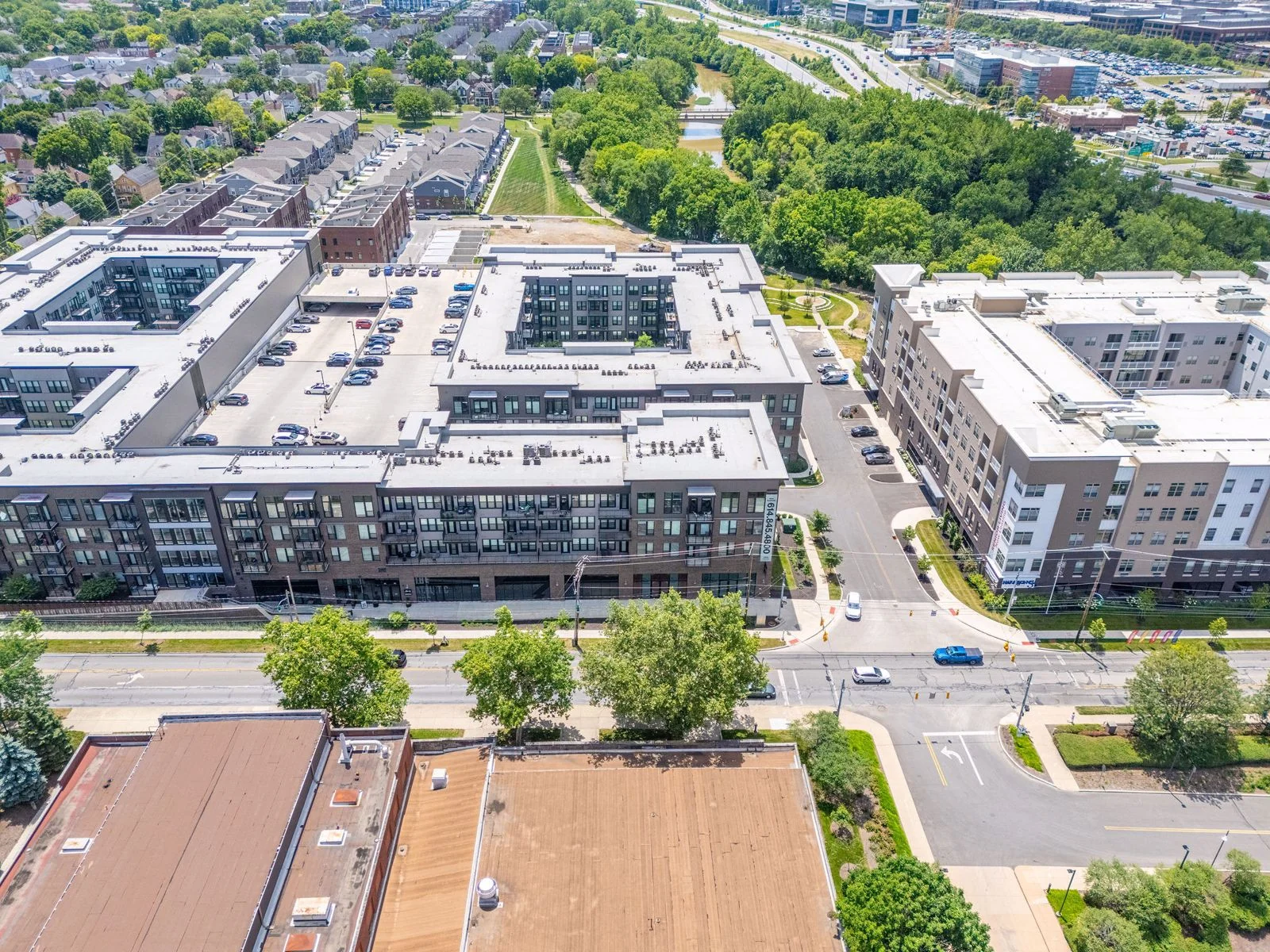 Founders Park — Lease in Columbus, OH, photo 3 of 3