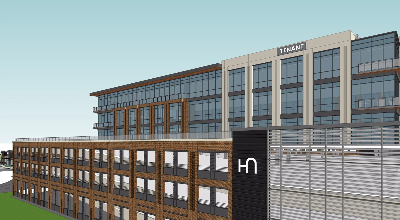 The Offices at High North | Phase II — Lease in Worthington, OH, photo 5 of 5