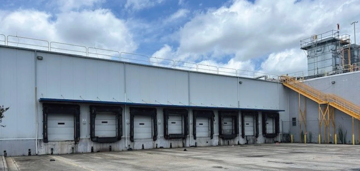 235 NW Industrial Boulevard
