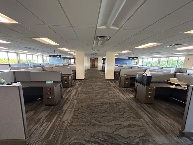 Healthcare in Worthington, OH — Lease in Worthington, OH, photo 5 of 8