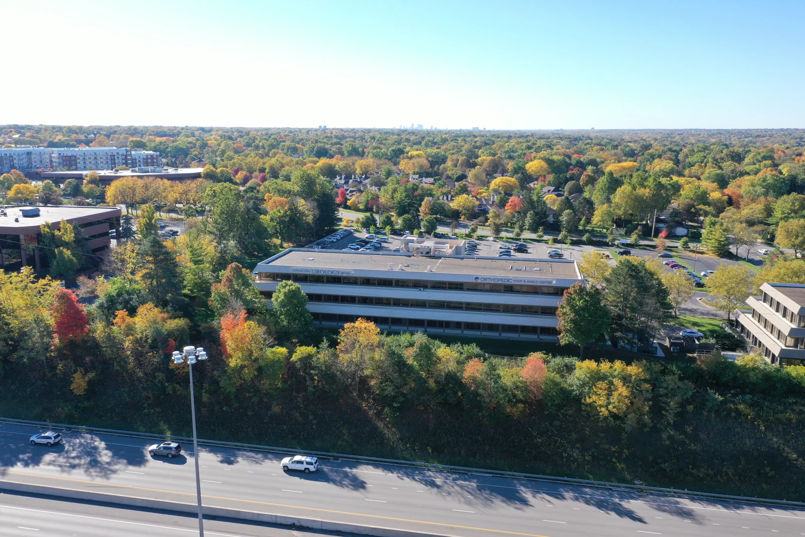 350 W Wilson Bridge — Lease in Worthington, OH, photo 8 of 8