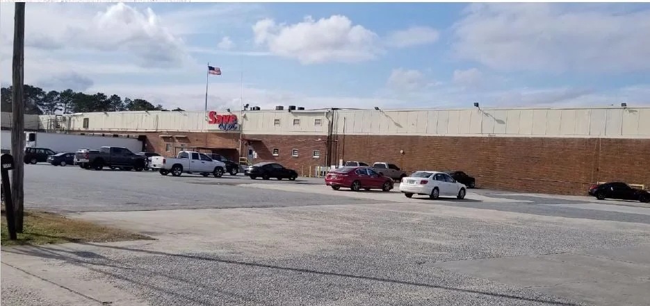 7595 Industrial Highway - photo 1 - Macon, GA