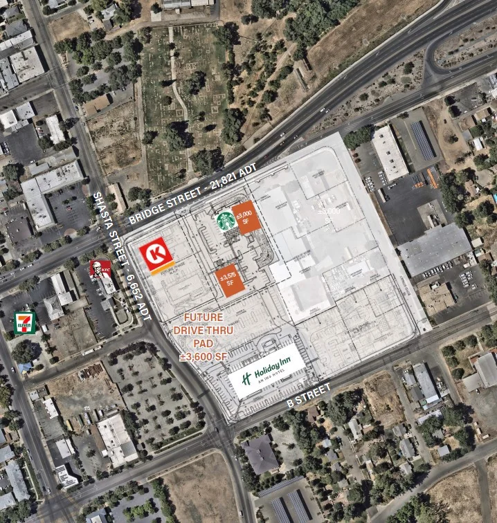 Feather River Mills — Sale in Yuba City, CA, photo 1 of 1
