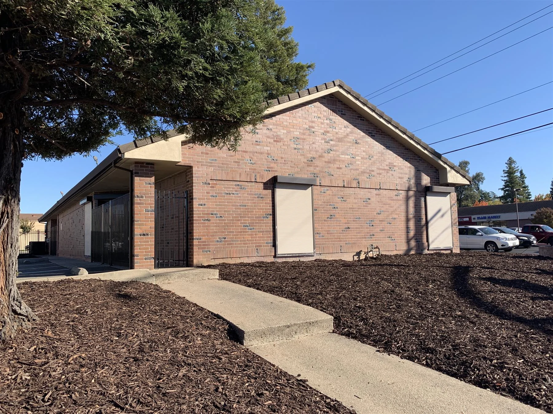 4301 Marconi - photo 1 - Sacramento, CA