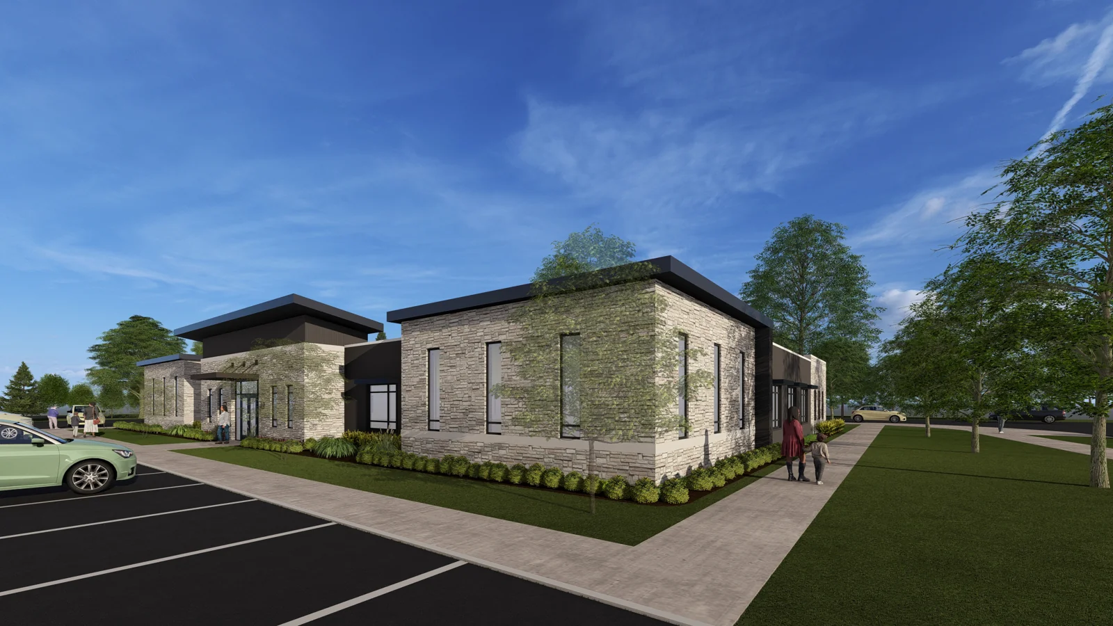 Healthcare in Grove City, OH — Lease in Grove City, OH, photo 3 of 3