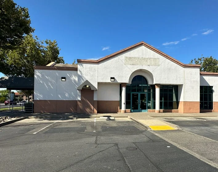 2650 Watt Avenue