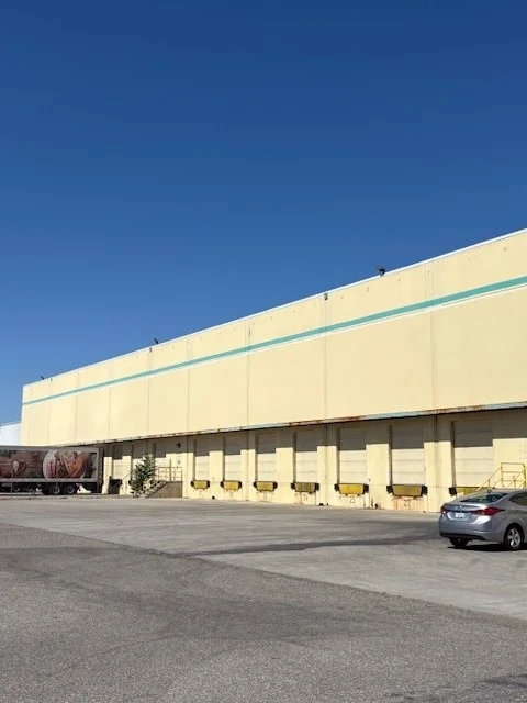 Industrial in Modesto, CA