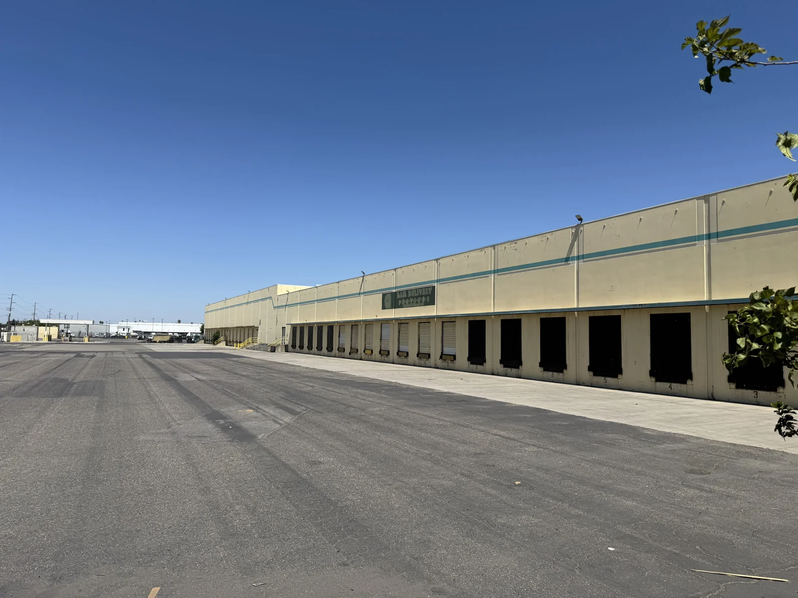 Industrial in Modesto, CA — Sale in Modesto, CA, photo 2 of 5