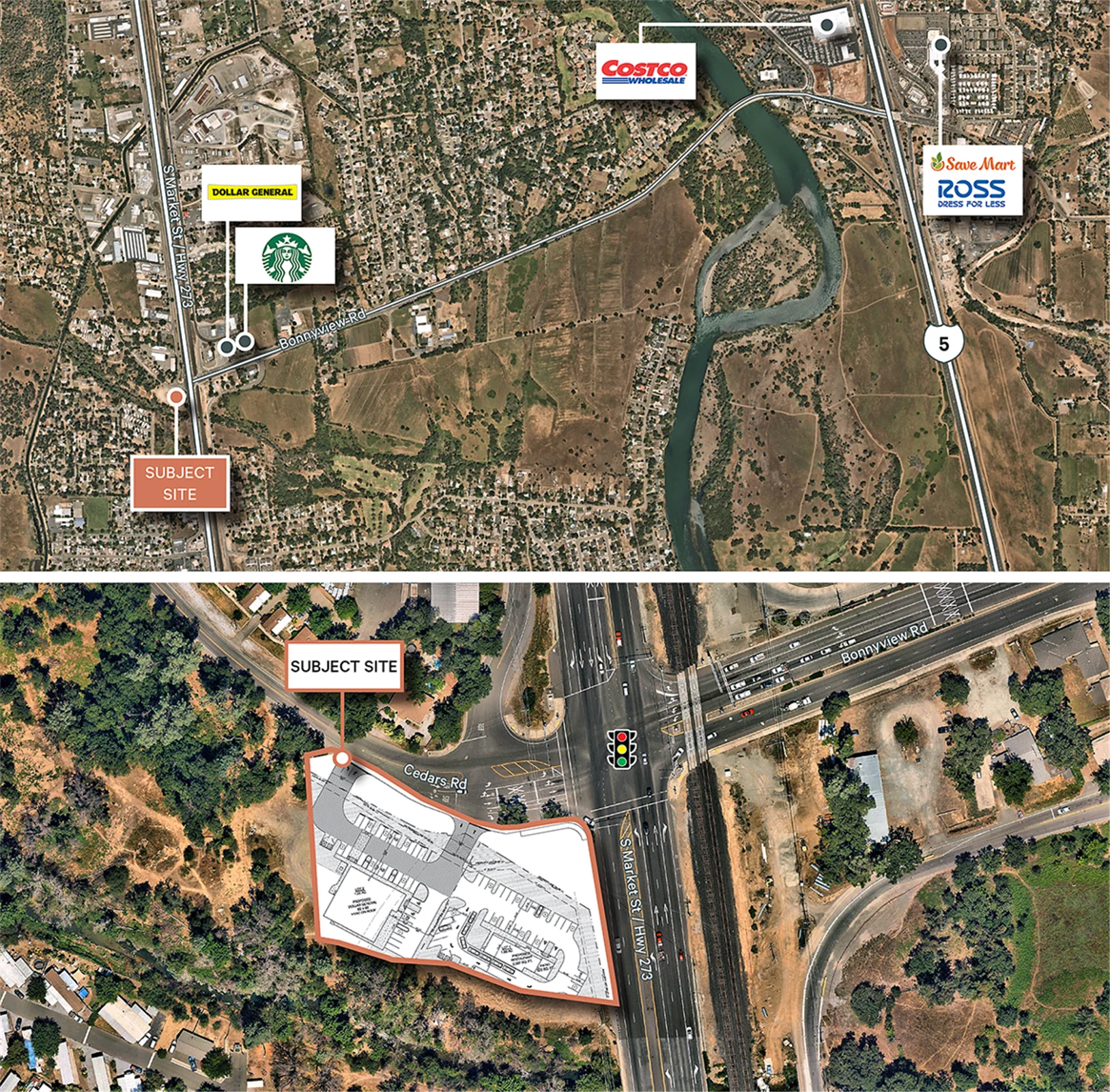Bonnyview Landing — Sale in Redding, CA, photo 1 of 1