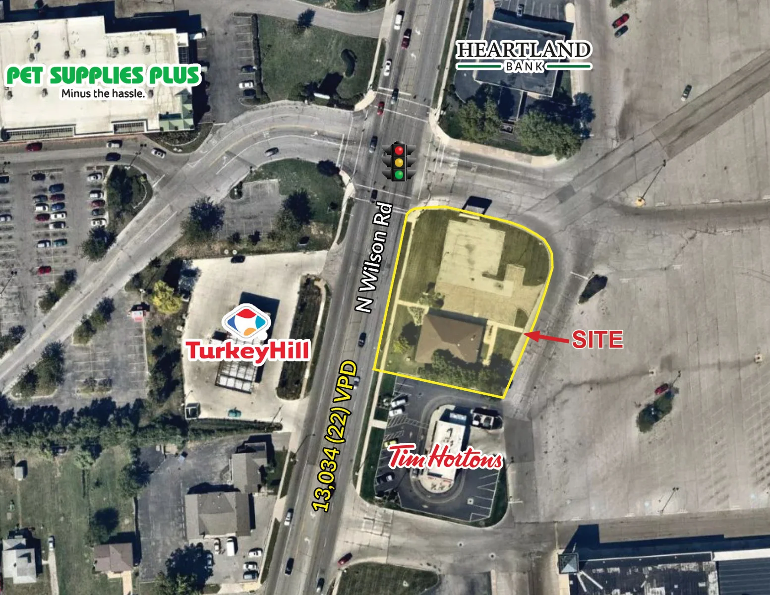 86 N Wilson Rd — Lease in Columbus, OH, photo 1 of 1