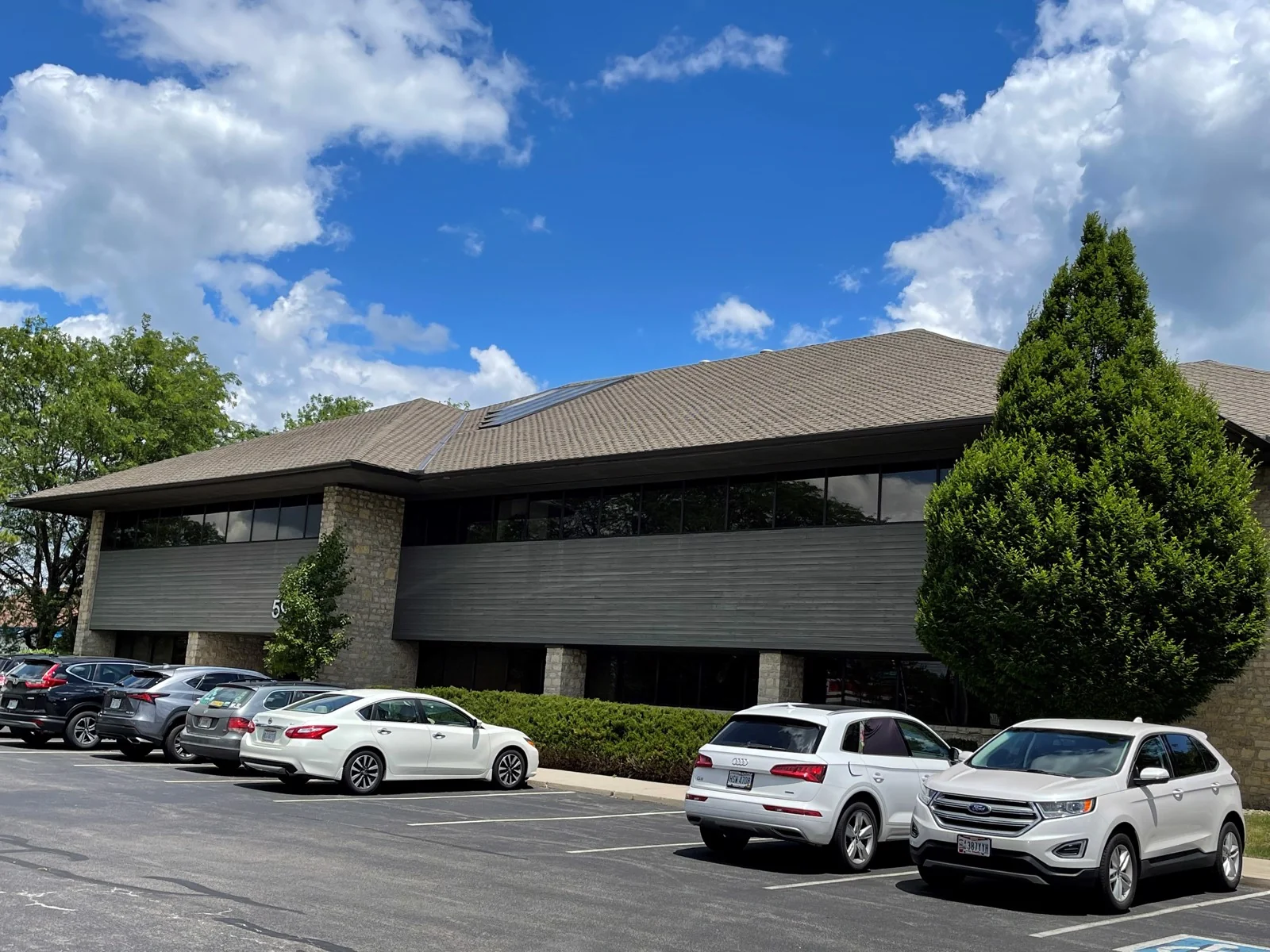 Office in Dublin, OH