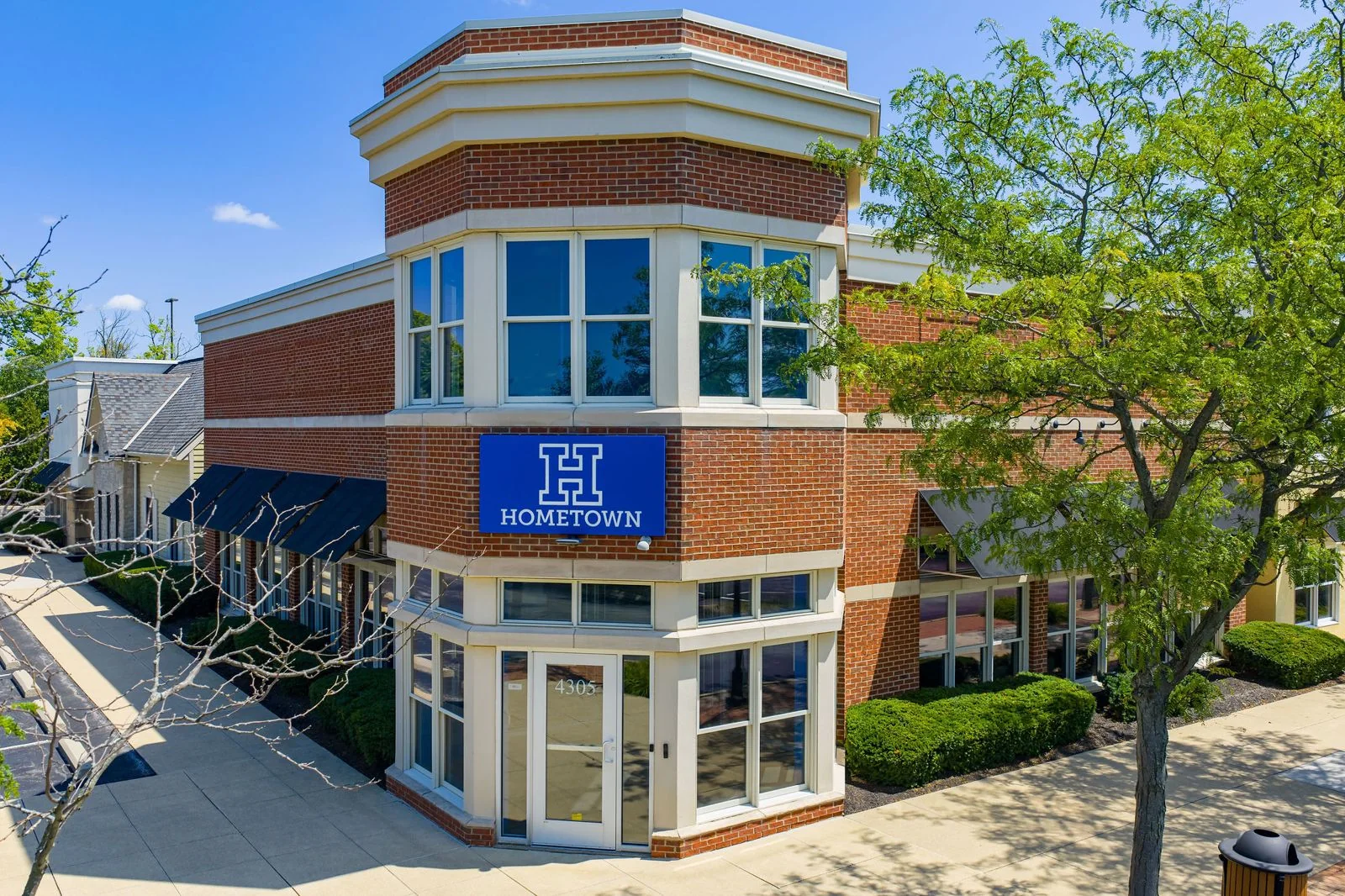 Office in Dublin, OH — Lease in Dublin, OH, photo 2 of 8