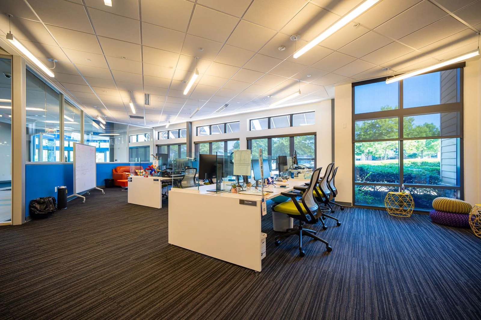 Office in Dublin, OH — Lease in Dublin, OH, photo 4 of 8