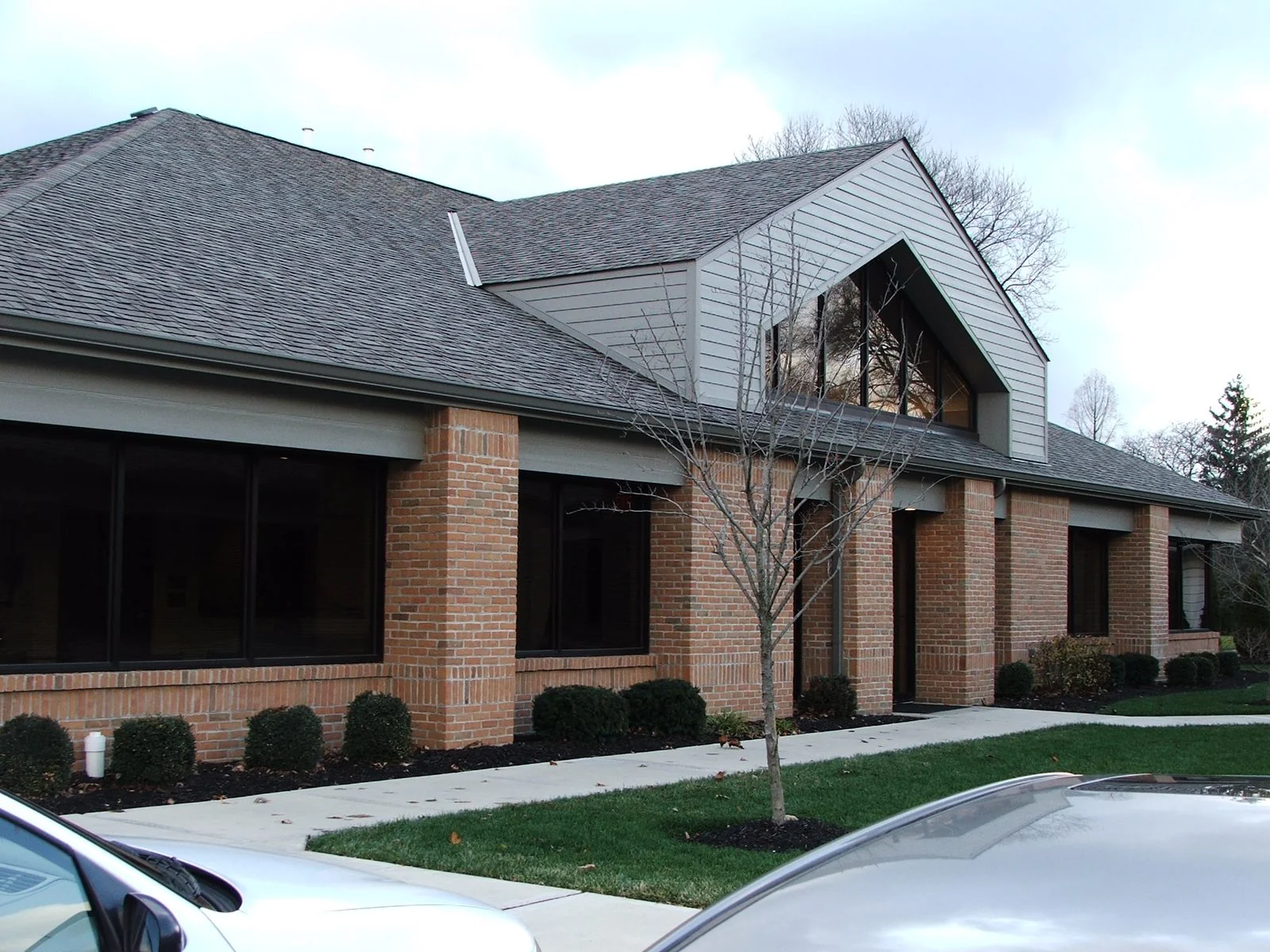 Bright Road Office Park