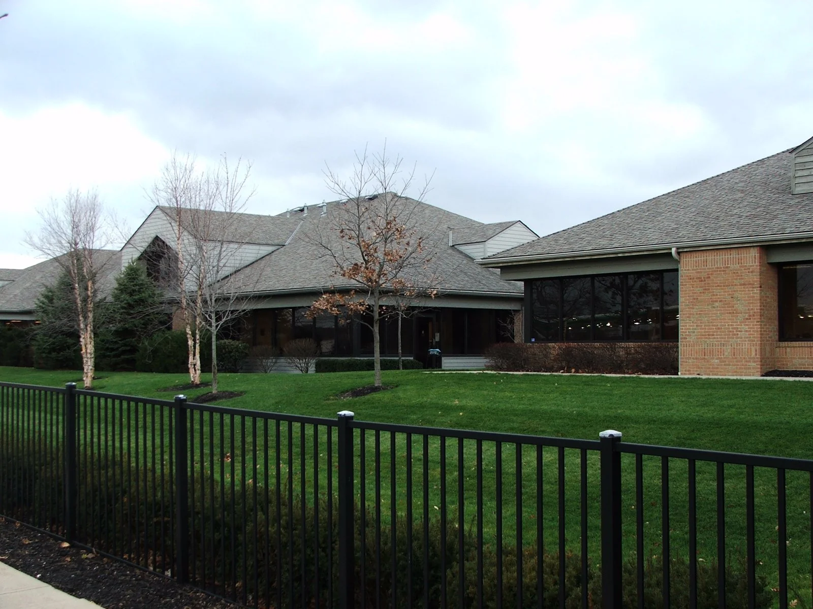 Bright Road Office Park — Lease in Dublin, OH, photo 2 of 3