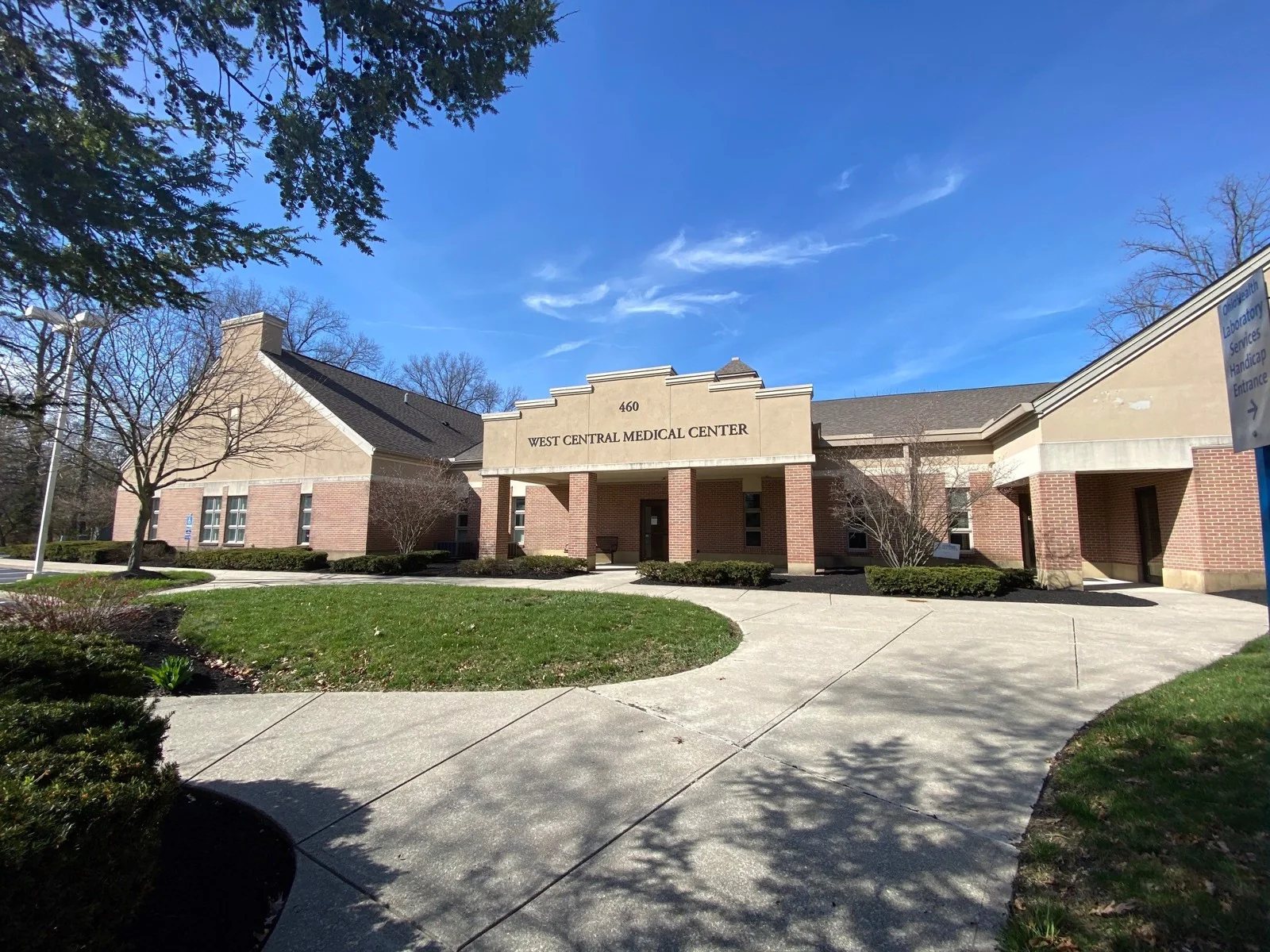 Healthcare in Delaware, OH — Lease in Delaware, OH, photo 1 of 4