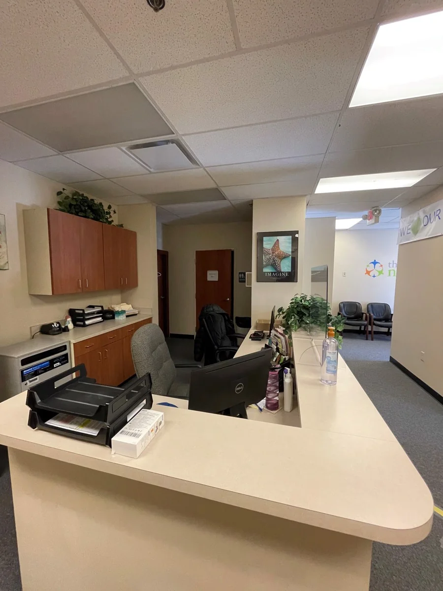 Healthcare in Delaware, OH — Lease in Delaware, OH, photo 2 of 4