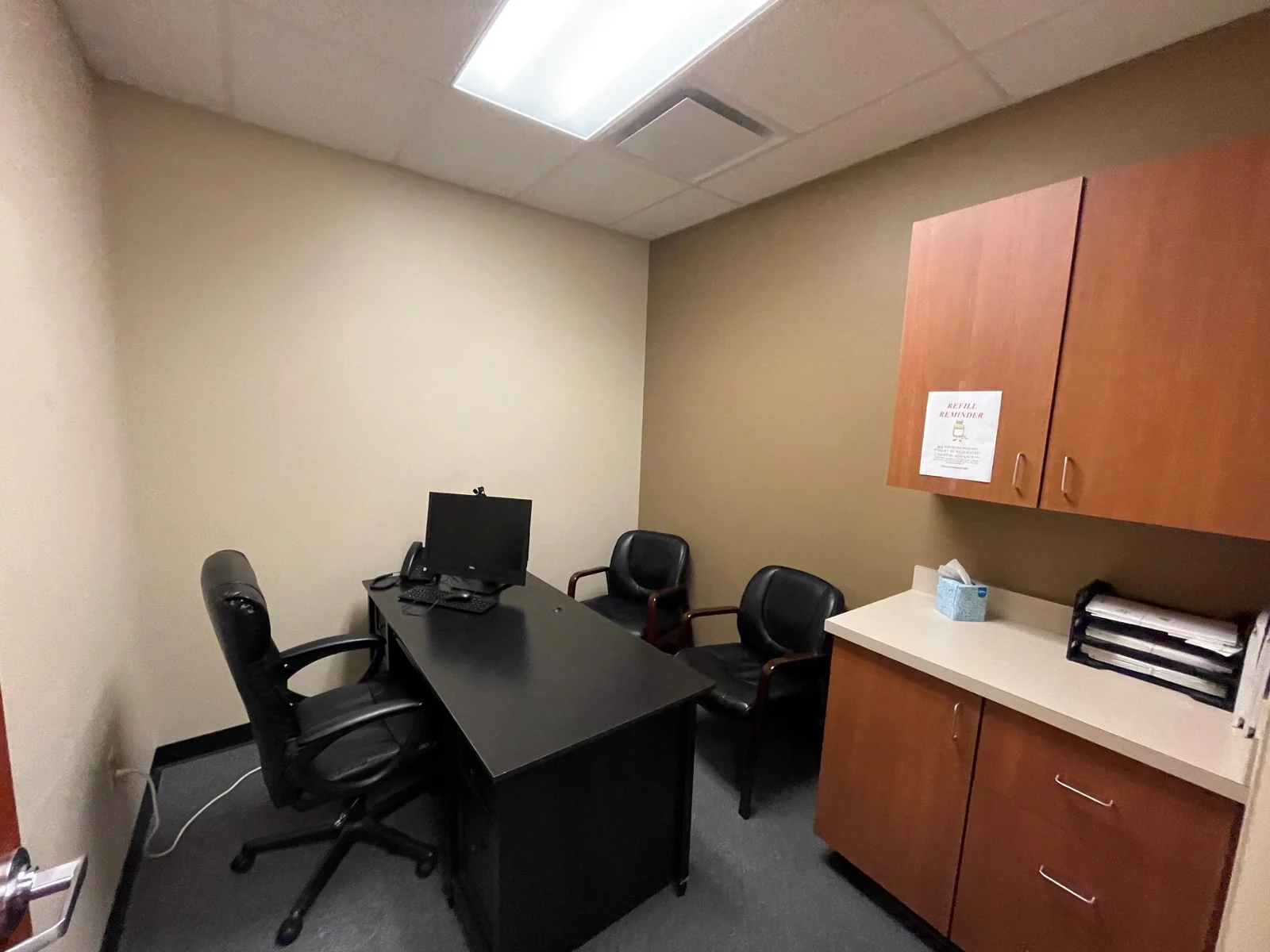 Healthcare in Delaware, OH — Lease in Delaware, OH, photo 3 of 4