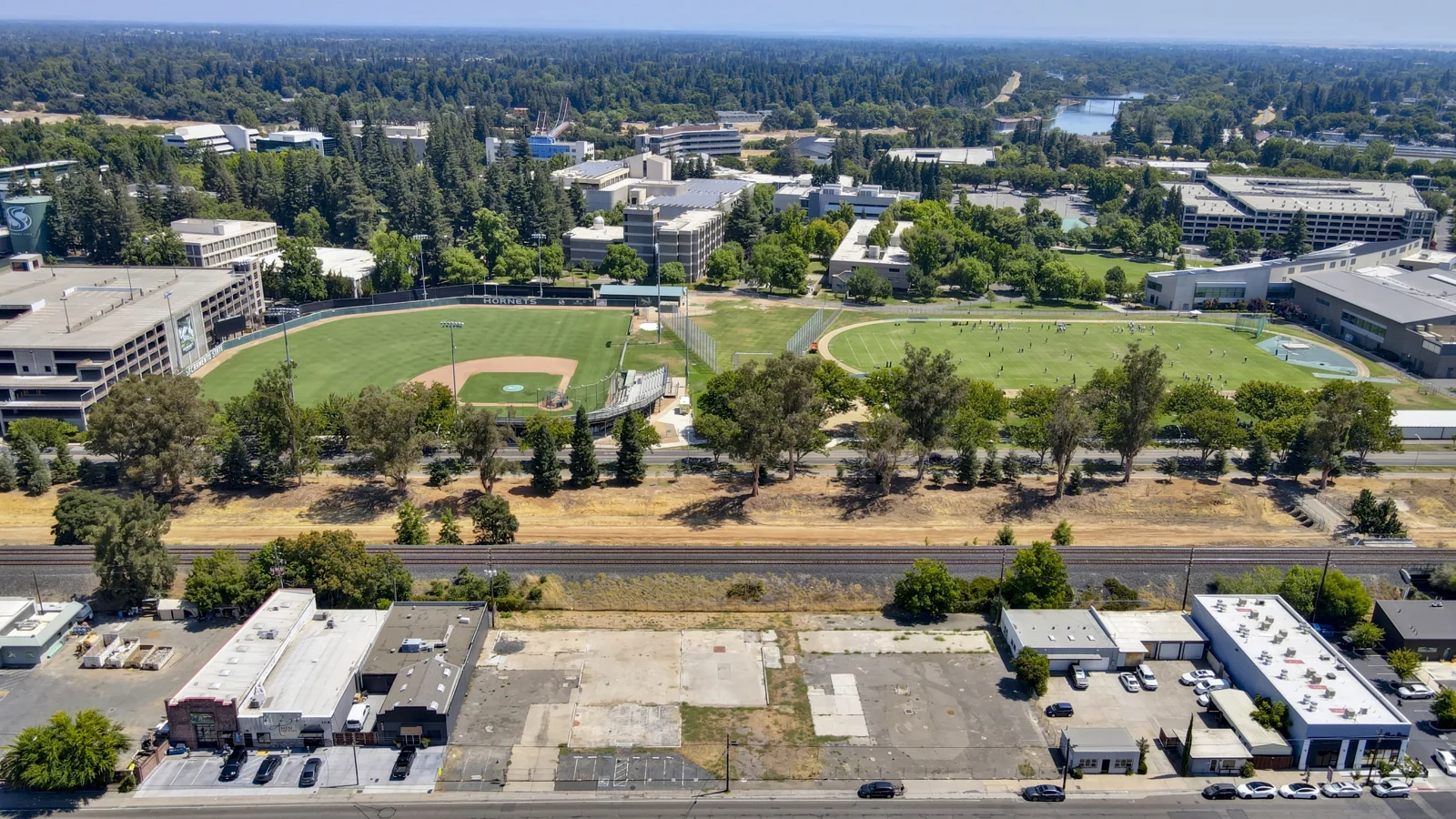 Elvas Avenue Apartments — Sale in Sacramento, CA, photo 1 of 4