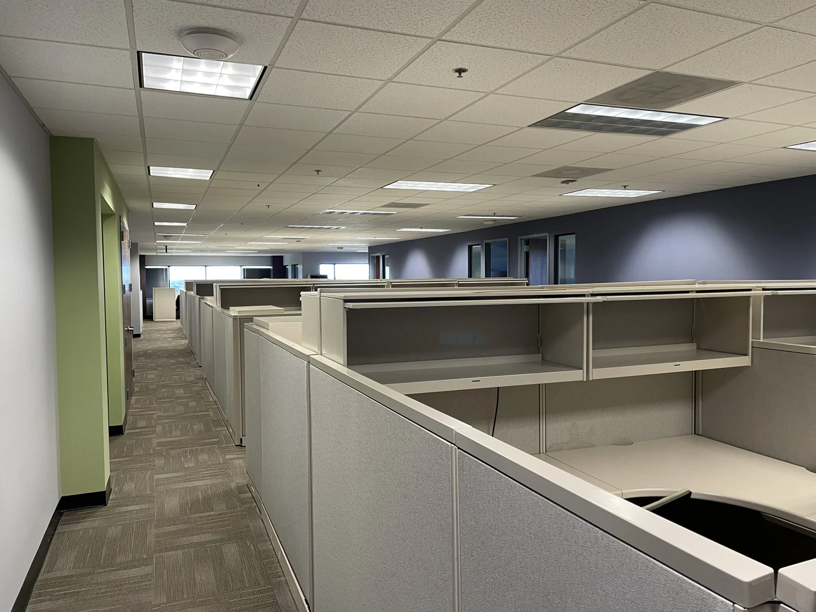 Office in Hilliard, OH — Lease in Hilliard, OH, photo 2 of 8