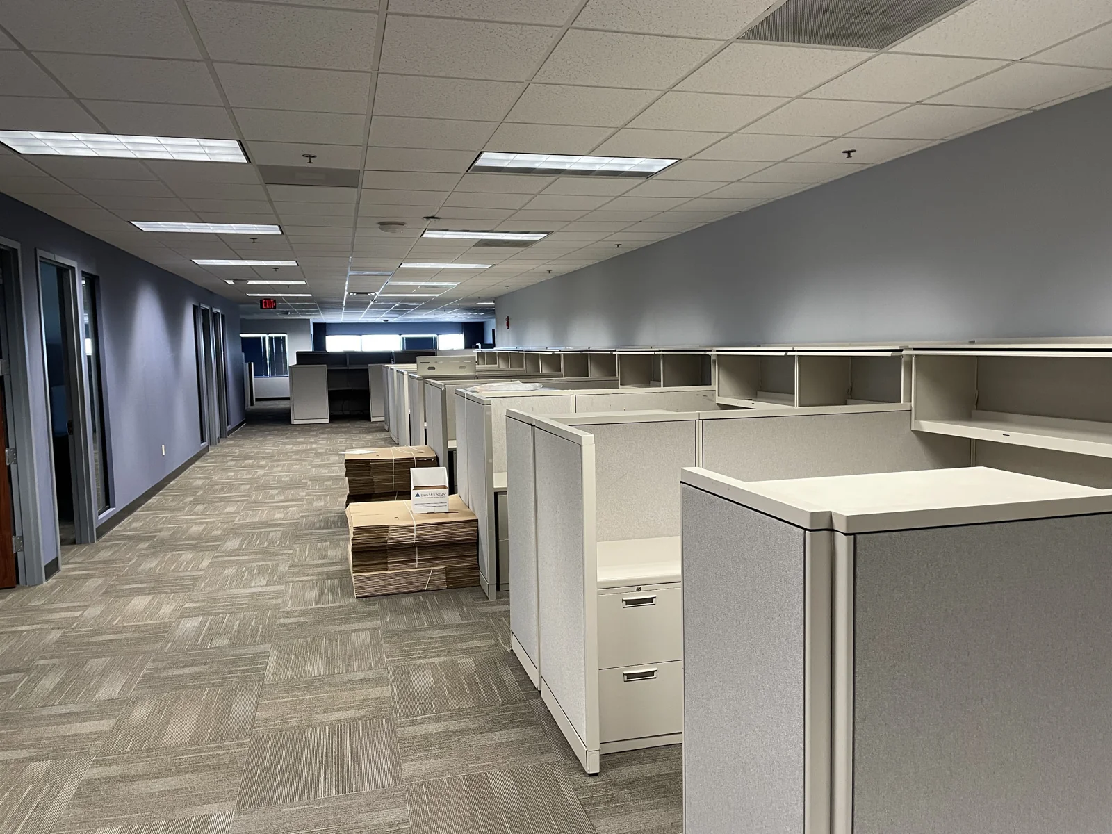 Office in Hilliard, OH — Lease in Hilliard, OH, photo 3 of 8