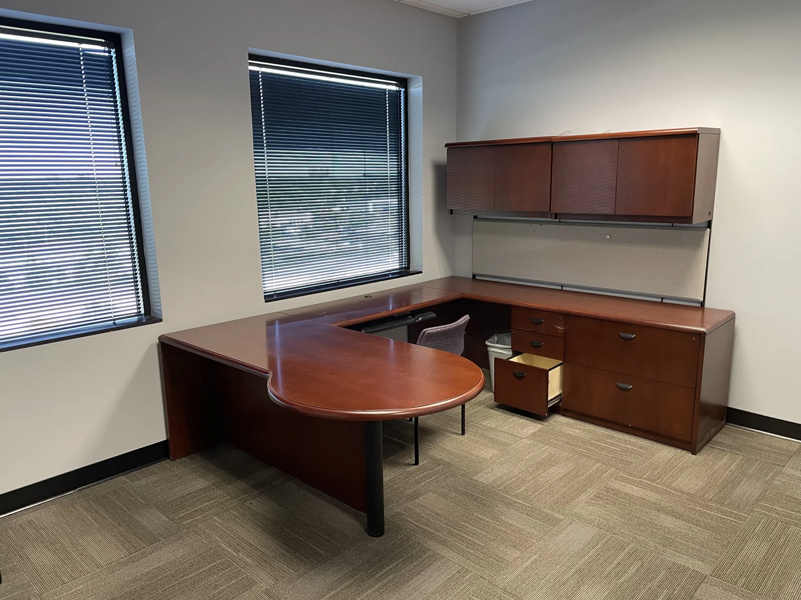 Office in Hilliard, OH — Lease in Hilliard, OH, photo 4 of 8