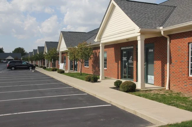 Office in Hilliard, OH — Lease in Hilliard, OH, photo 8 of 8