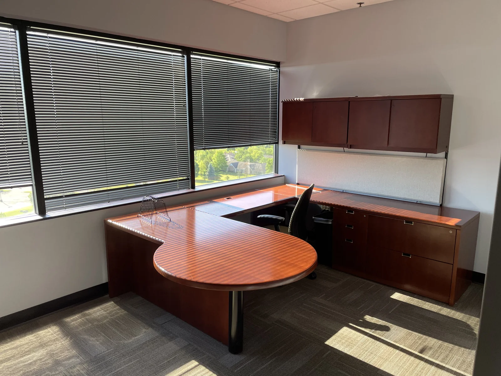 Office in Hilliard, OH — Lease in Hilliard, OH, photo 7 of 8