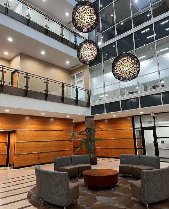 Emerald Parkway II - office in Dublin, OH