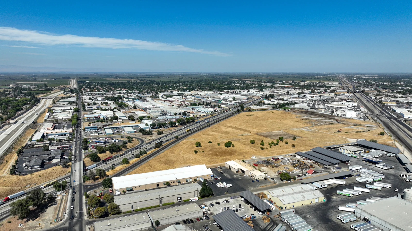 Industrial in Modesto, CA — Sale in Modesto, CA, photo 3 of 3