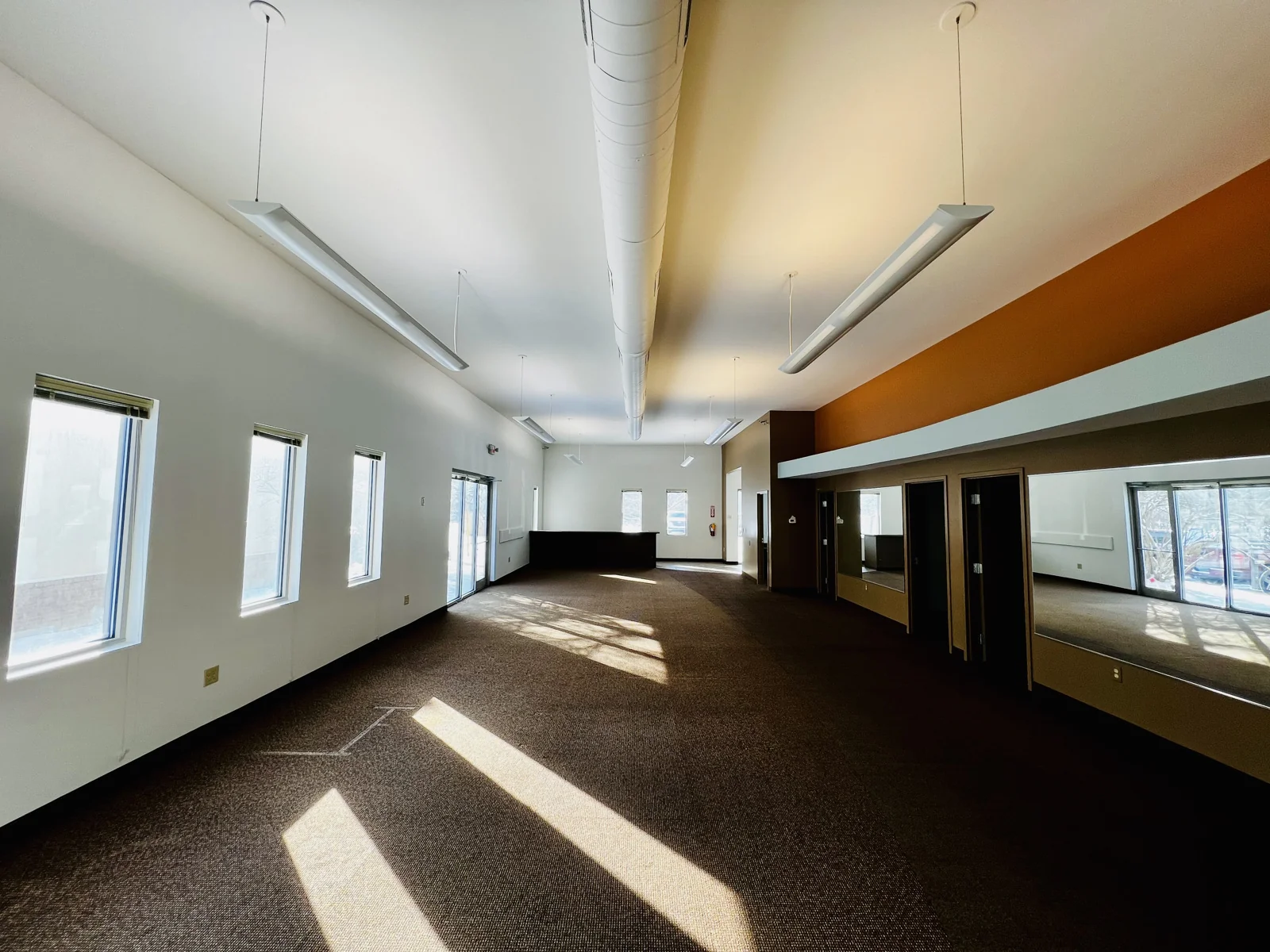 Healthcare in Hilliard, OH — Lease in Hilliard, OH, photo 6 of 7
