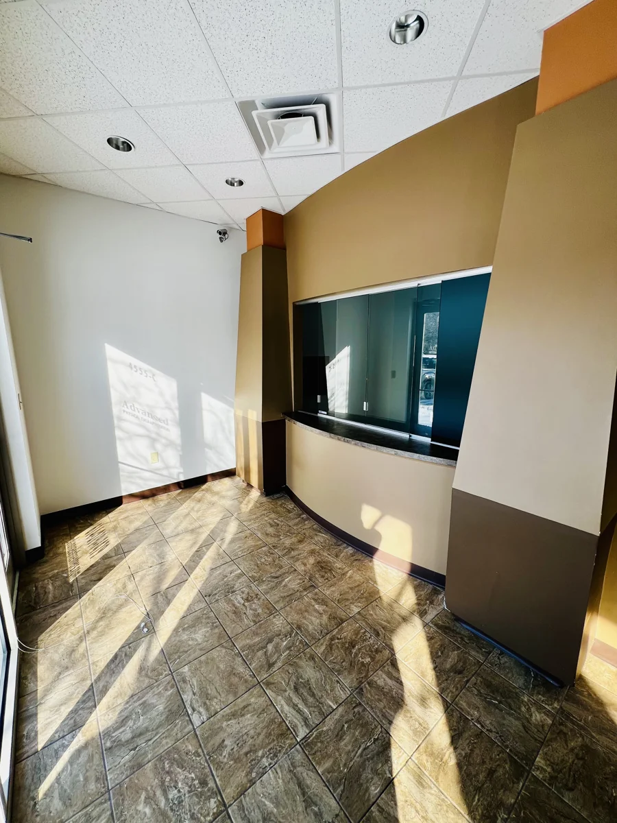 Healthcare in Hilliard, OH — Lease in Hilliard, OH, photo 7 of 7