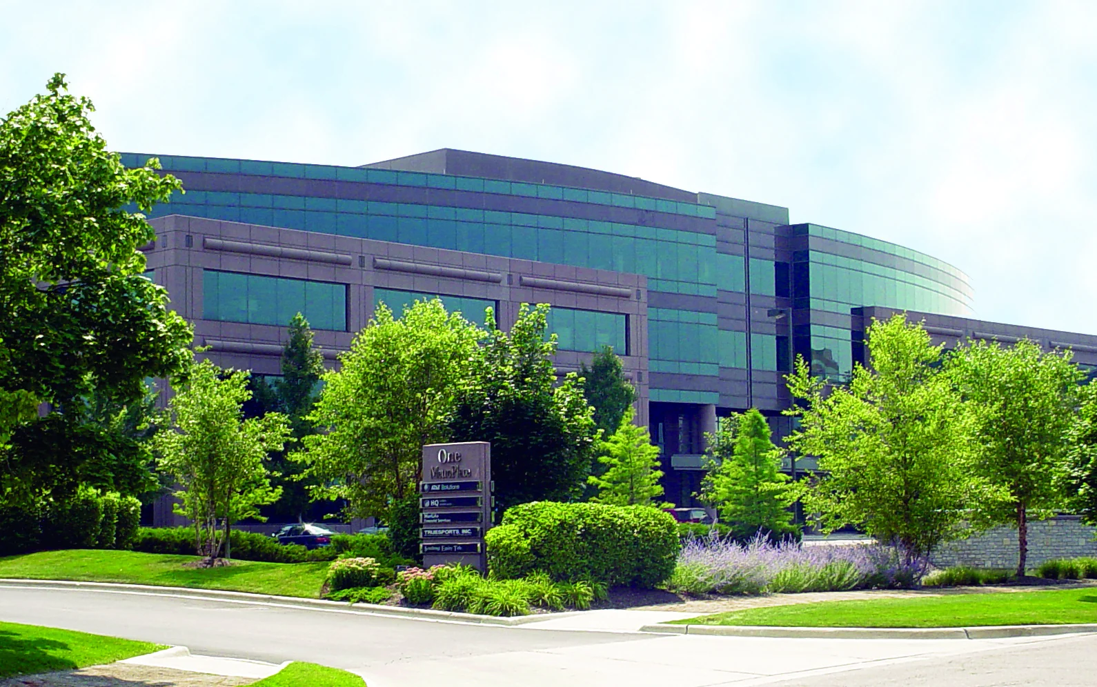 One Metro Place - photo 1 - Dublin, OH