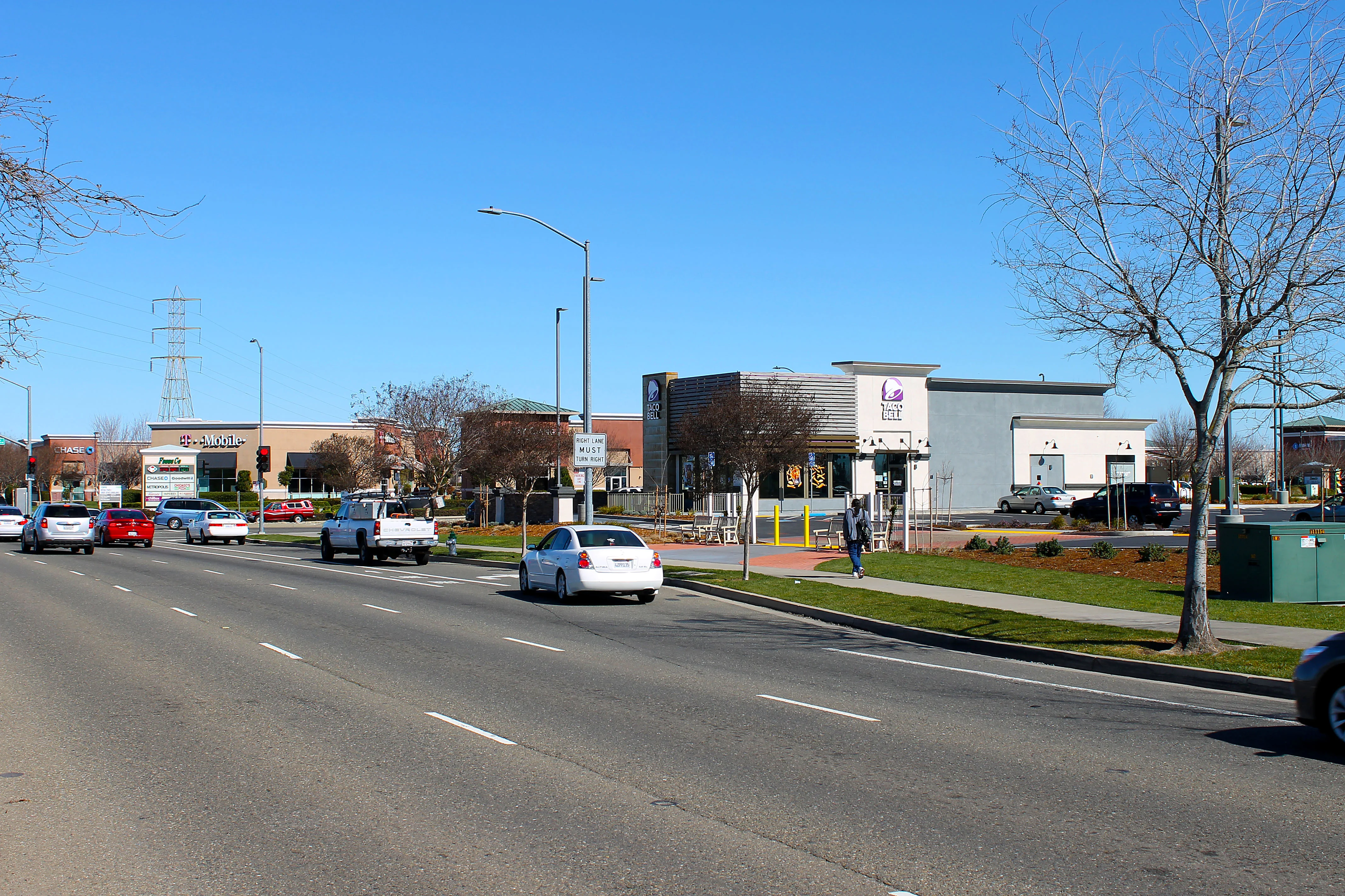 College Square South — Sale in Sacramento, CA, photo 1 of 4