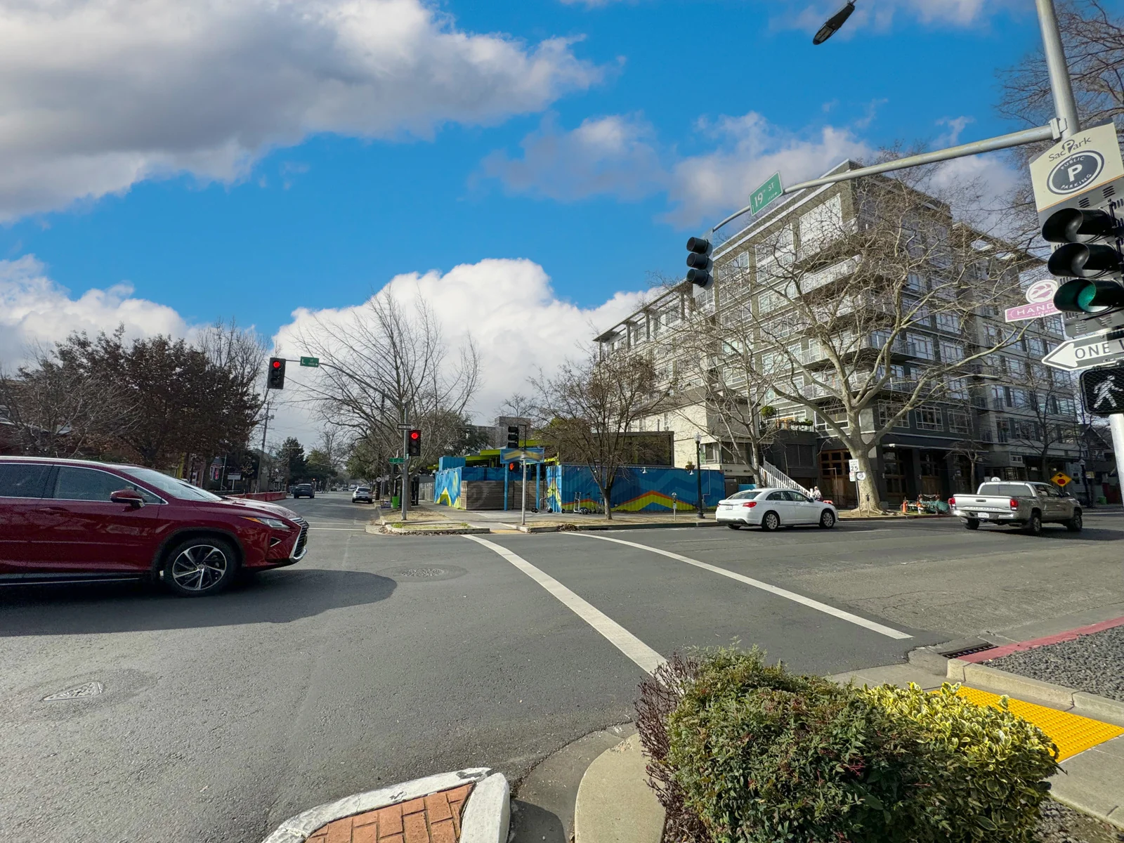 Midtown Sacramento Retail — Sale in Sacramento, CA, photo 4 of 7