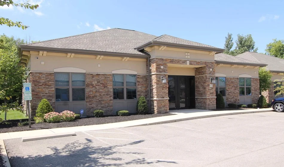 Office in Dublin, OH
